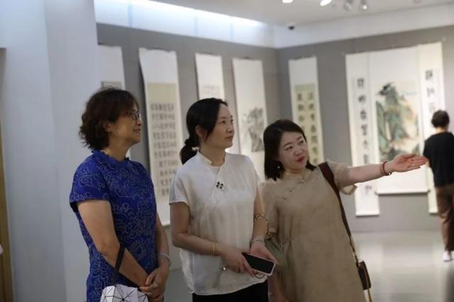 惊艳！150幅作品免费展出