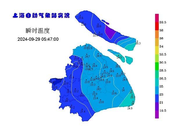 今日气温升，空调又要上岗了？