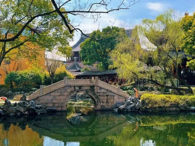 这个国庆假期来寿安寺打卡金鳌山美好生活节