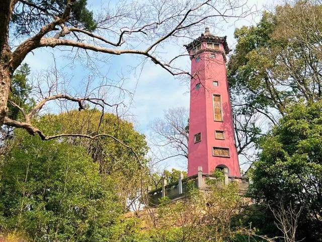 这个国庆假期来寿安寺打卡金鳌山美好生活节