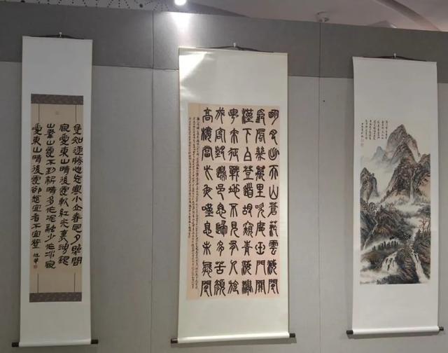 惊艳！150幅作品免费展出