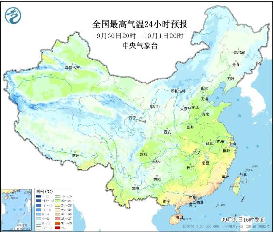 注意！上海天气突变：大风+大雨+降温！冷空气明早抵沪，台风“山陀儿”连跳3级，影响时段→