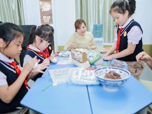 2024年中小学（幼儿园）品质课程学术交流会在西安举行 新知小学教育集团承办交流会第四分会场