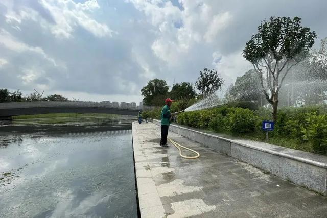 奉贤区首单线上水权交易成功落地