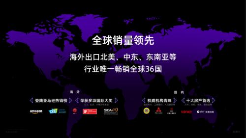 凯迪仕集团深圳公司位列“2024深圳企业500强榜单”第312名，全球第一实力再获认可！