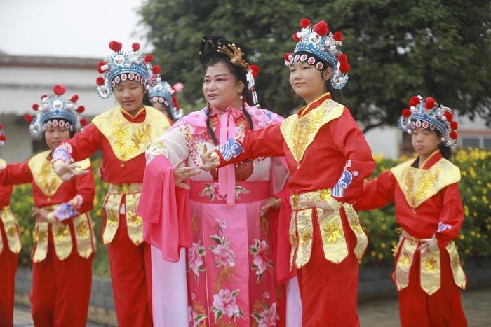 高质量发展看中国丨让更多的文化活动场所向群众开放 促进旅游业高质量发展