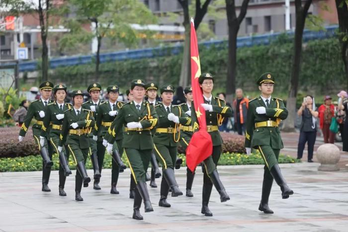 这是今晨的南京！