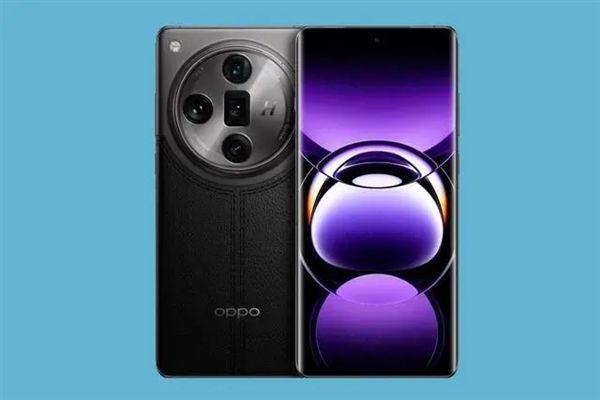 全球首款天玑双潜望！OPPO Find X8 Pro蓄势待发