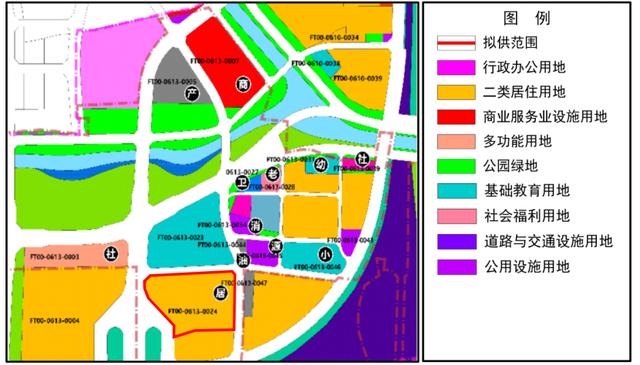 北京930新政当日再推9宗地：控量提质，涵盖二环三环