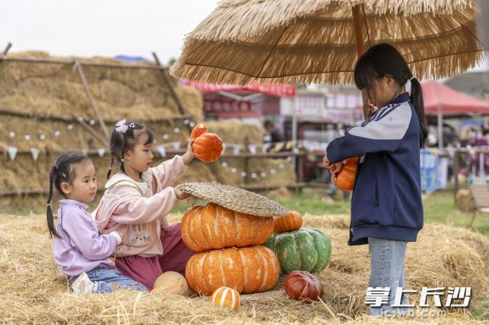 假期来黑麋峰，每天都有新玩法！