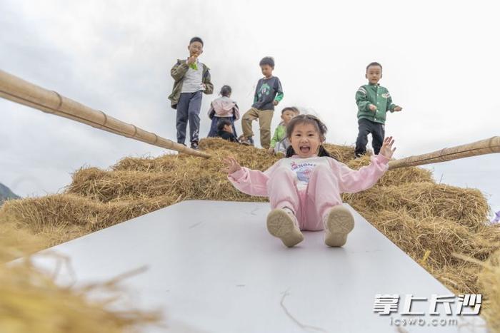 假期来黑麋峰，每天都有新玩法！