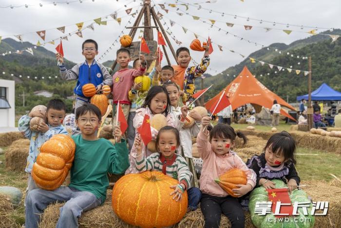 假期来黑麋峰，每天都有新玩法！