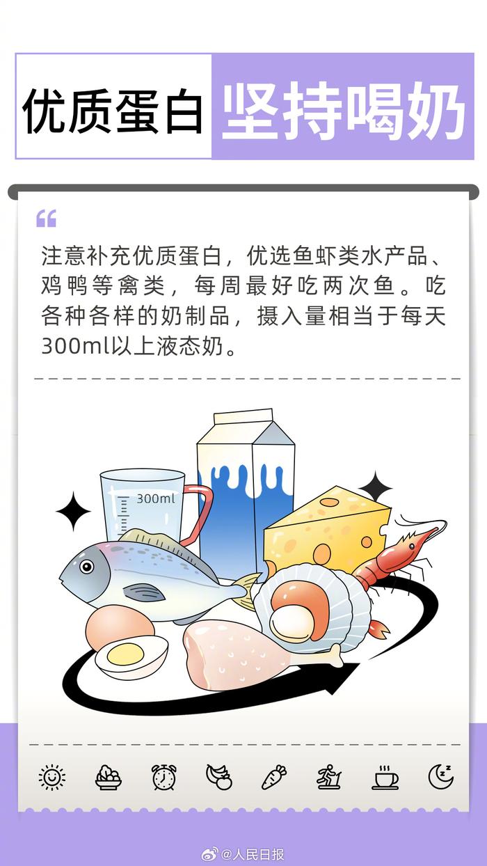 准备进入假期模式，8个饮食小贴士收好