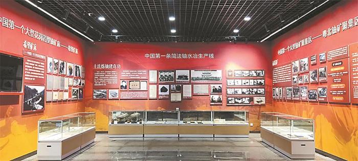 传红色基因 展时代风采 广东红色文旅新亮点新推荐