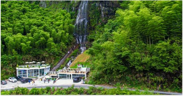 古道、茶园、山野……去安吉享受一次绿色之旅丨乐游长三角