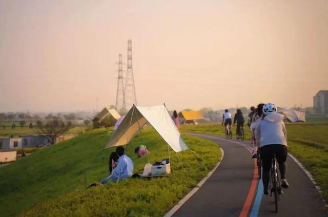 古道、茶园、山野……去安吉享受一次绿色之旅丨乐游长三角