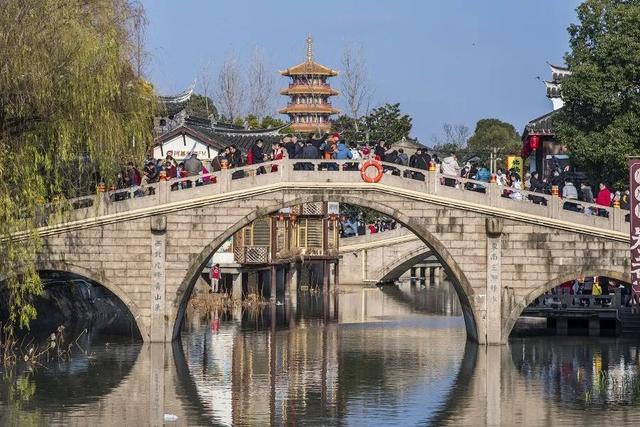 大片来了！一大波“人少距离近”的闵行美景，怎么能错过？