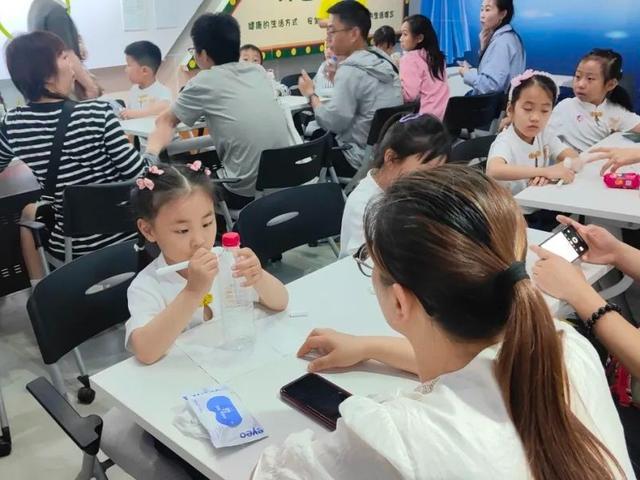 小额资助项目｜研学之旅：青少年学生走进科普馆，践行自然环境保护