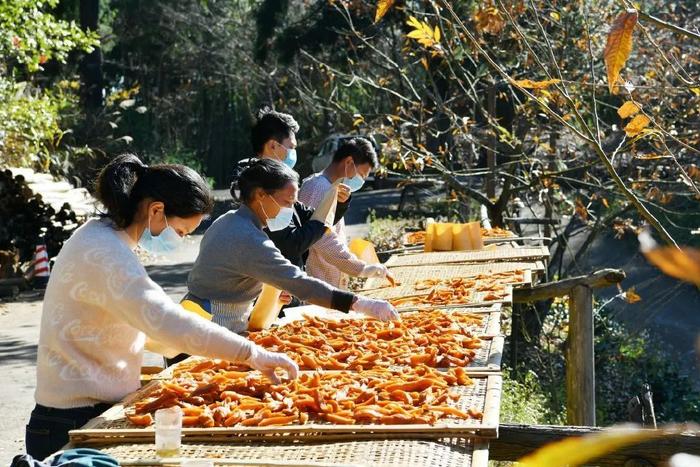 超好呷！假期来福建吃什么，看完这篇就够了