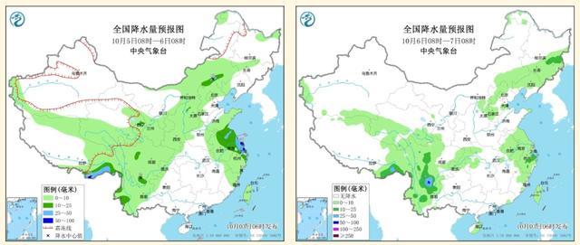 台风“山陀儿”已登陆，即将影响上海！假期后期闵行天气有变……