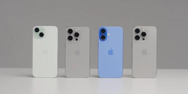 拆完四台新iPhone后，我建议苹果做散热向中国厂商取取经。