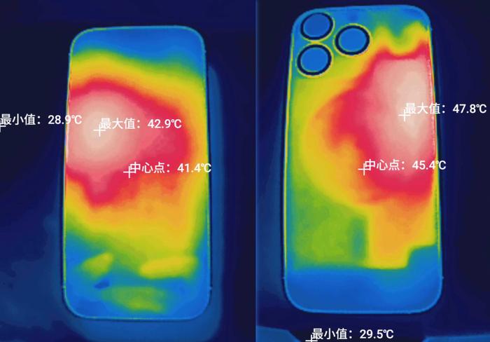 拆完四台新iPhone后，我建议苹果做散热向中国厂商取取经