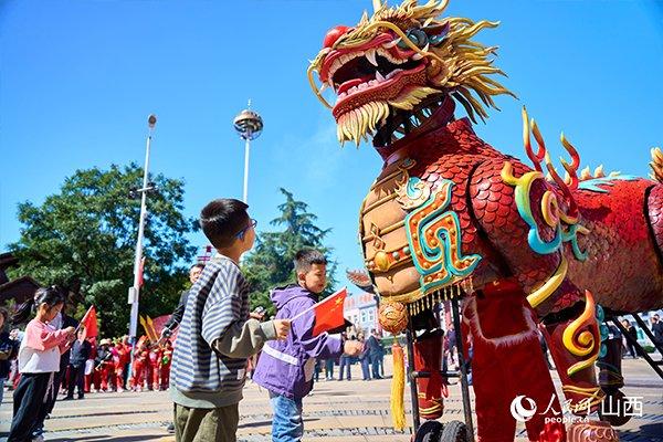 国庆狂欢来振兴小镇！保姆级攻略送上