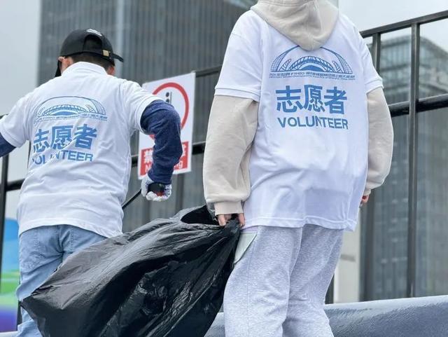 F1H2O赛场上的环境使者，“泓燕环保”共筑绿色赛事