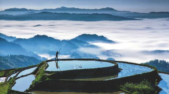 从淄博到晋城，下一个旅行爆款打卡点，你准备好了吗？