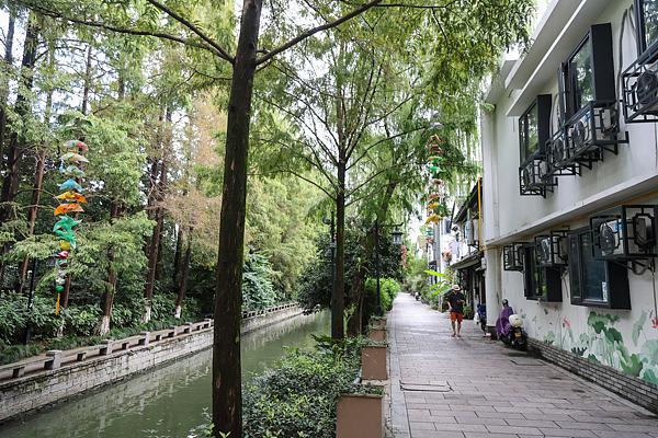 旅行新玩法“City Boat”！这里的“公交船”只需3块钱