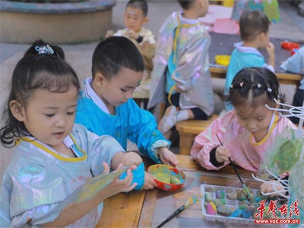 长沙市农村幼儿园骨干园长提升研修班在长沙幼师高专圆满结业