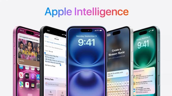 古尔曼：苹果 Apple Intelligence 将于 10 月 28 日与 iOS 18.1 一起推出