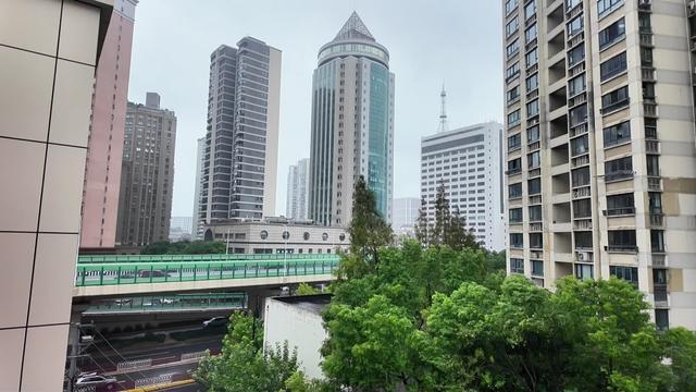 明天“寒露”，何时雨止？节后天气需注意……