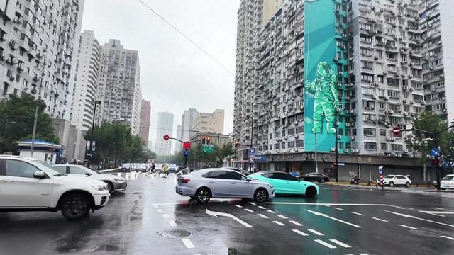 明天“寒露”，何时雨止？节后天气需注意……