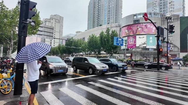 明天“寒露”，何时雨止？节后天气需注意……