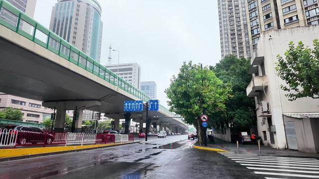 明天“寒露”，何时雨止？节后天气需注意……