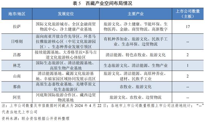 【债市研究】地方政府与城投企业债务风险研究报告——西藏自治区篇