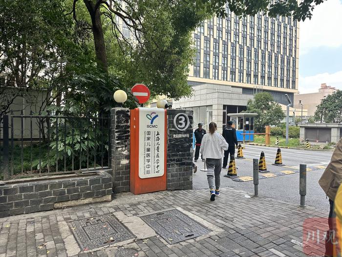 数理化学不好可能是病？上海一医院“空间与数学学习困难”门诊开诊