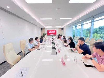 闵行区司法局召开第七届进博会驻场法律服务志愿团培训会