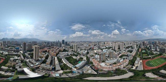 甘肃路桥五环公司兰州市雨污水管道三批次二标段项目段家滩路顺利完工