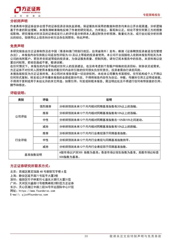 【方正策略】新机遇下的整合之道：分析2024年并购重组趋势