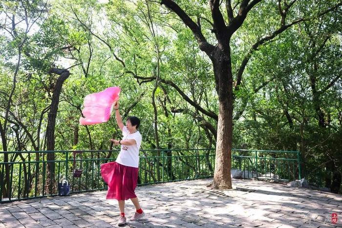 就在明天！上海知名地标开始改造，很多上海人曾在这里春游恋爱……