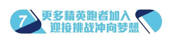 2024上海马拉松正式开启报名！今年有哪些亮点？如何报名？一起来了解→