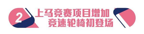 2024上海马拉松正式开启报名！今年有哪些亮点？如何报名？一起来了解→