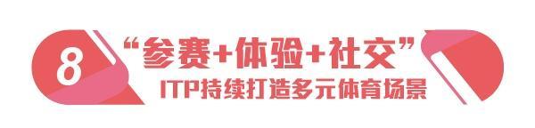 2024上海马拉松正式开启报名！今年有哪些亮点？如何报名？一起来了解→