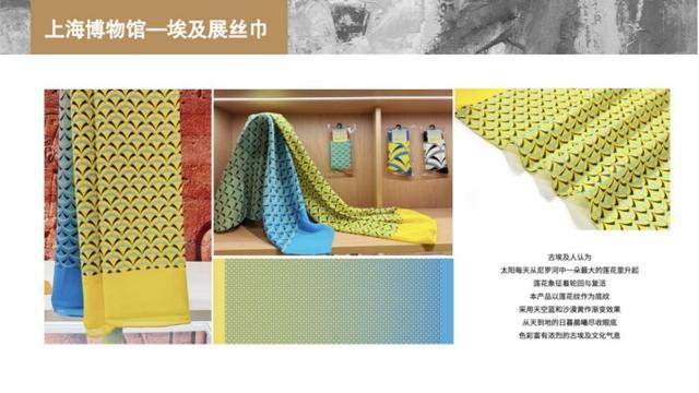 全网爆火的埃及展，文创周边出自青浦这家企业