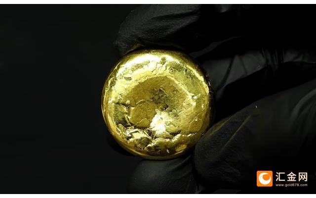 沙特秘密购买黄金？分析师称这并非第一次