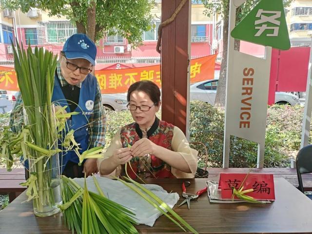 爱在重阳！西渡街道这里的重阳节活动让老年生活更精彩→