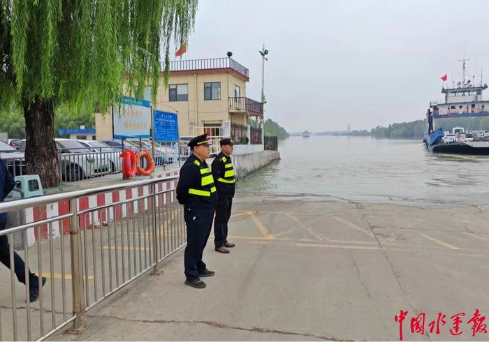 发送旅客11.9万人次 济宁市“十一黄金周”水路旅游客运迎高峰