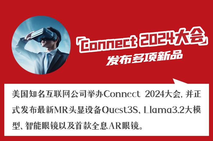 国产原生操作系统正式开启公测 Connect2024推出多项新品｜科技星期四